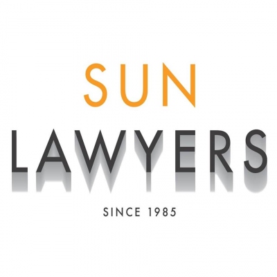 Sun Lawyers Calpe