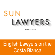 Sun Lawyers Calpe