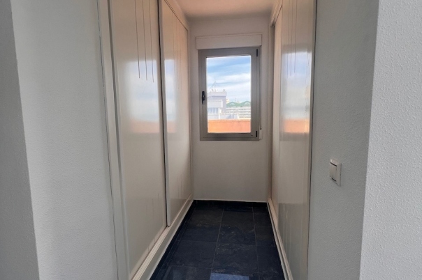 3 bed apartments - flats in Calpe
