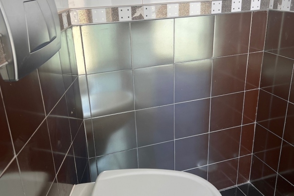 3 bed apartments - flats in Calpe