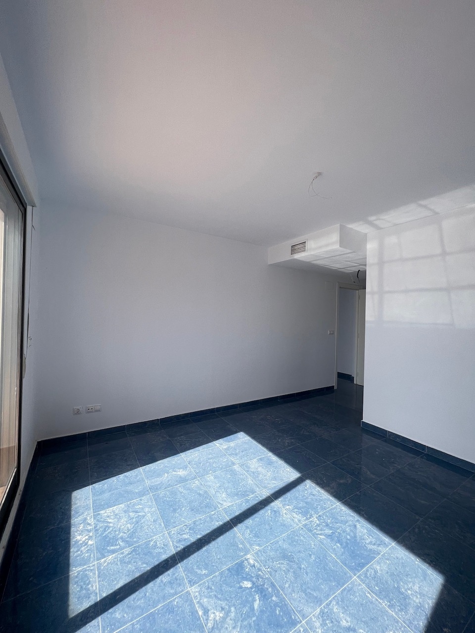 3 bed apartments - flats in Calpe