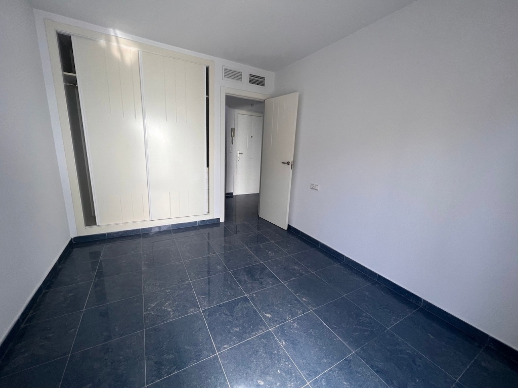 3 bed apartments - flats in Calpe