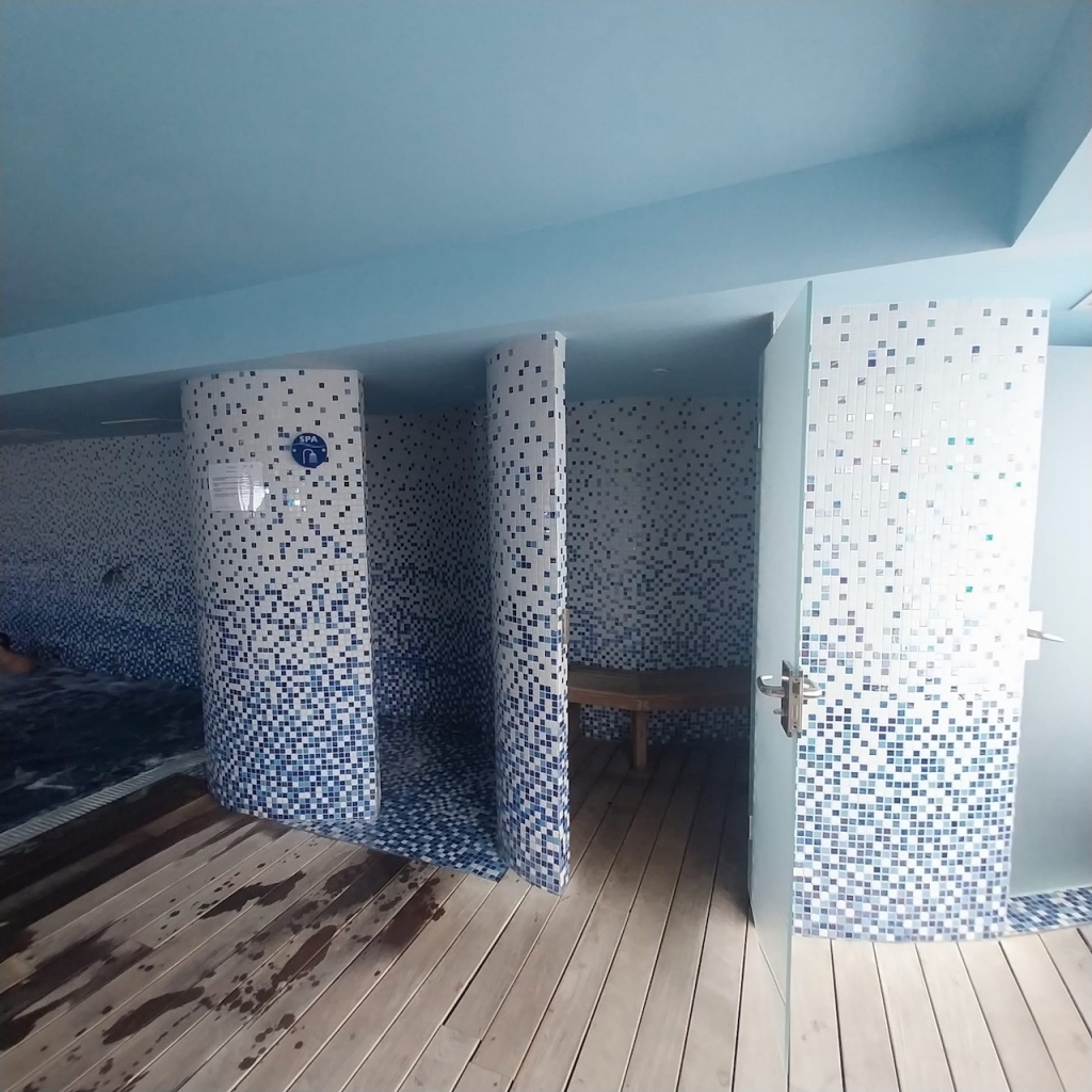 3 bed apartments - flats in Calpe
