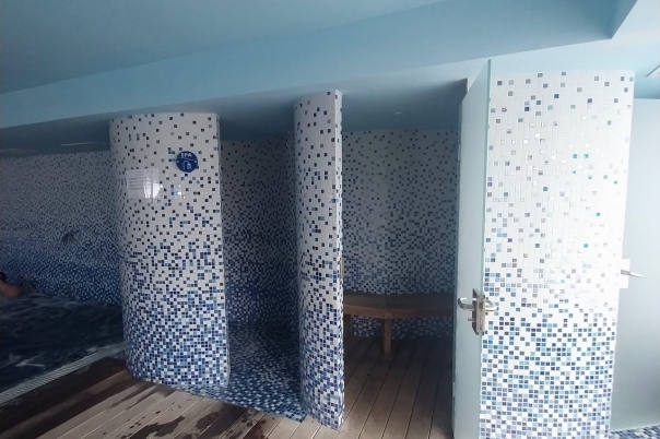 3 bed apartments - flats in Calpe