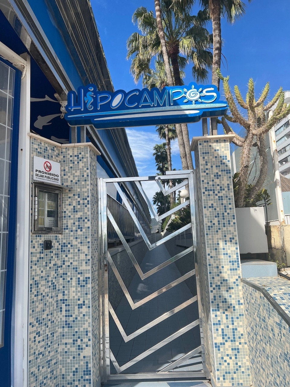 3 bed apartments - flats in Calpe