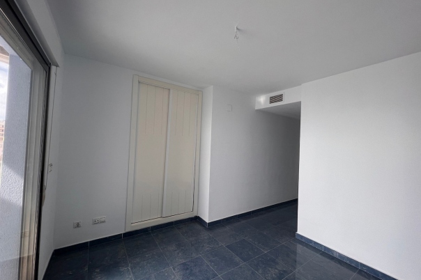 3 bed apartments - flats in Calpe
