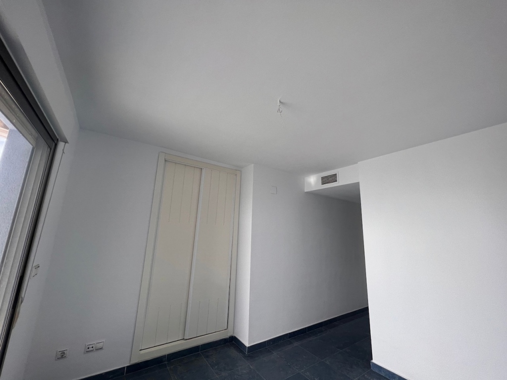 3 bed apartments - flats in Calpe