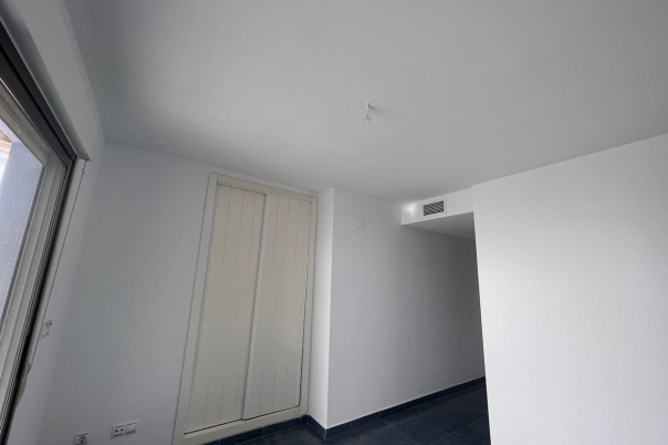 3 bed apartments - flats in Calpe