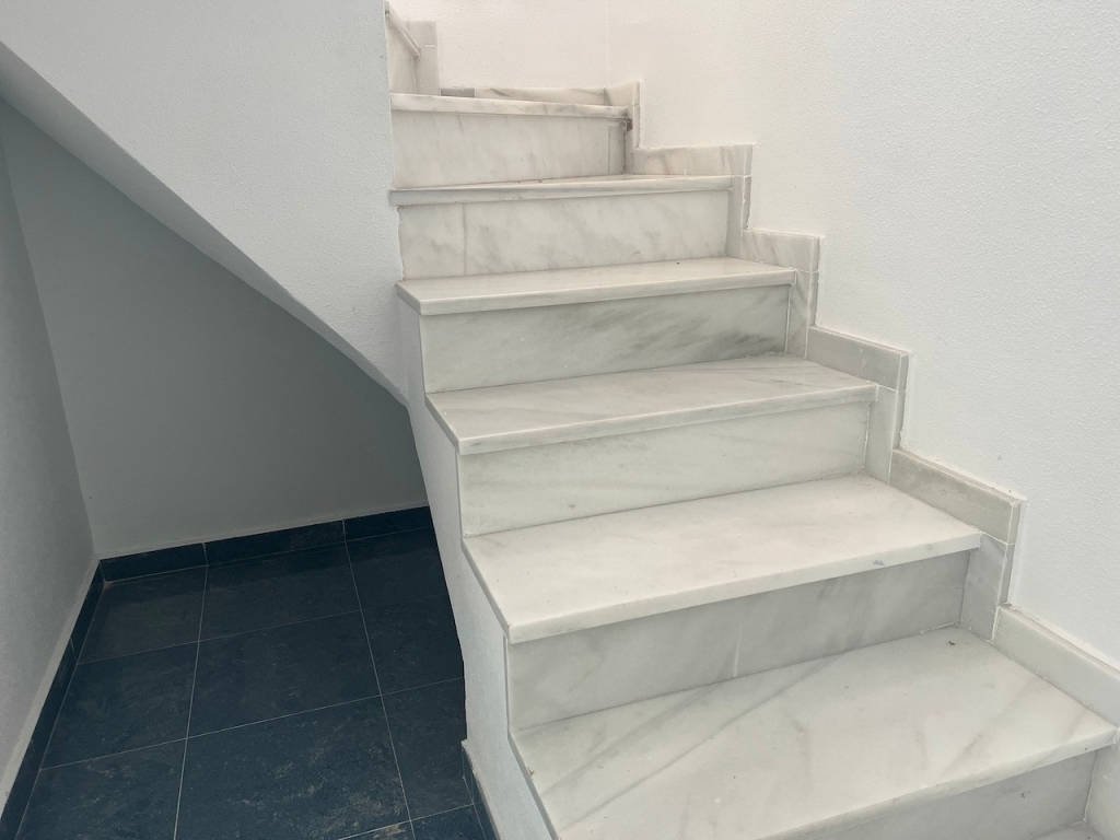 3 bed apartments - flats in Calpe