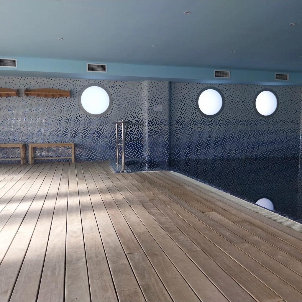 3 bed apartments - flats in Calpe