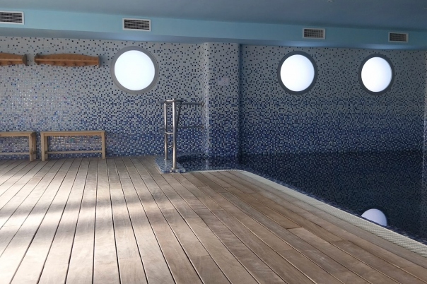 3 bed apartments - flats in Calpe