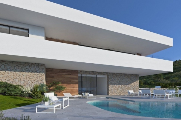 3 bed casa / chalet in Benitachell