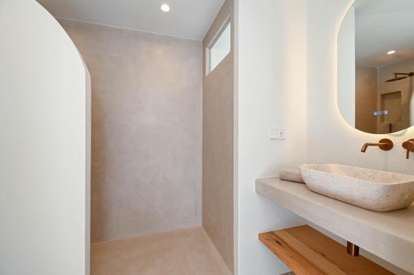 4 bed villa in Moraira