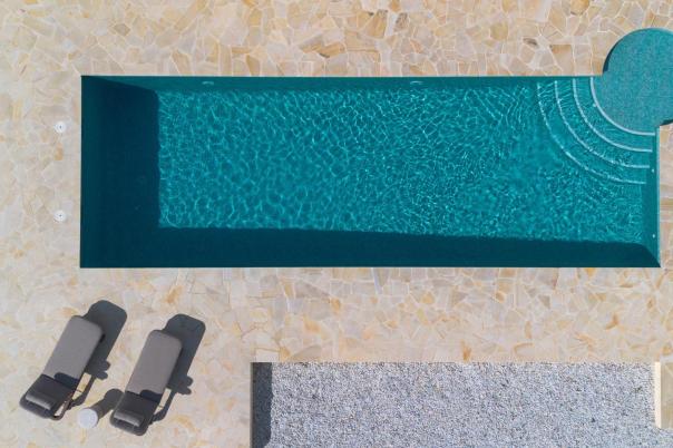 4 bed villa in Moraira