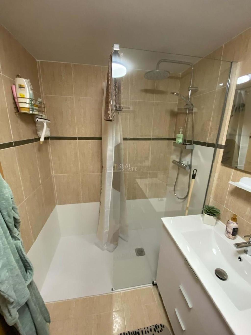 2 bed apartment in Verger (el)