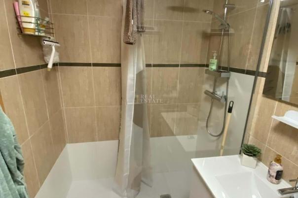 2 bed apartment in Verger (el)