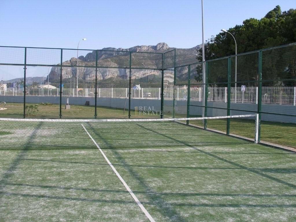 2 bed apartment in Verger (el)