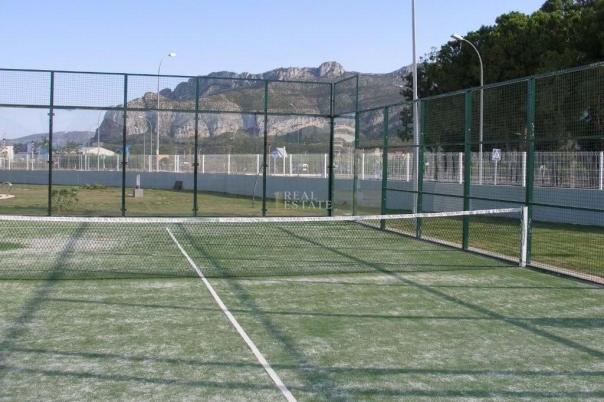 2 bed apartment in Verger (el)