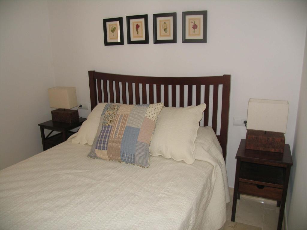 2 bed apartment in Verger (el)