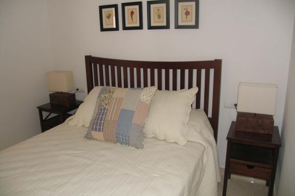 2 bed apartment in Verger (el)