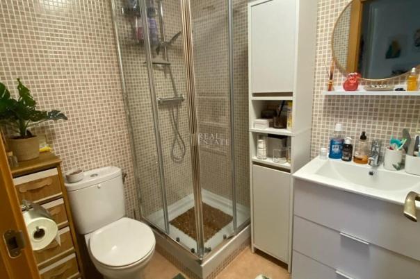 2 bed apartment in Verger (el)