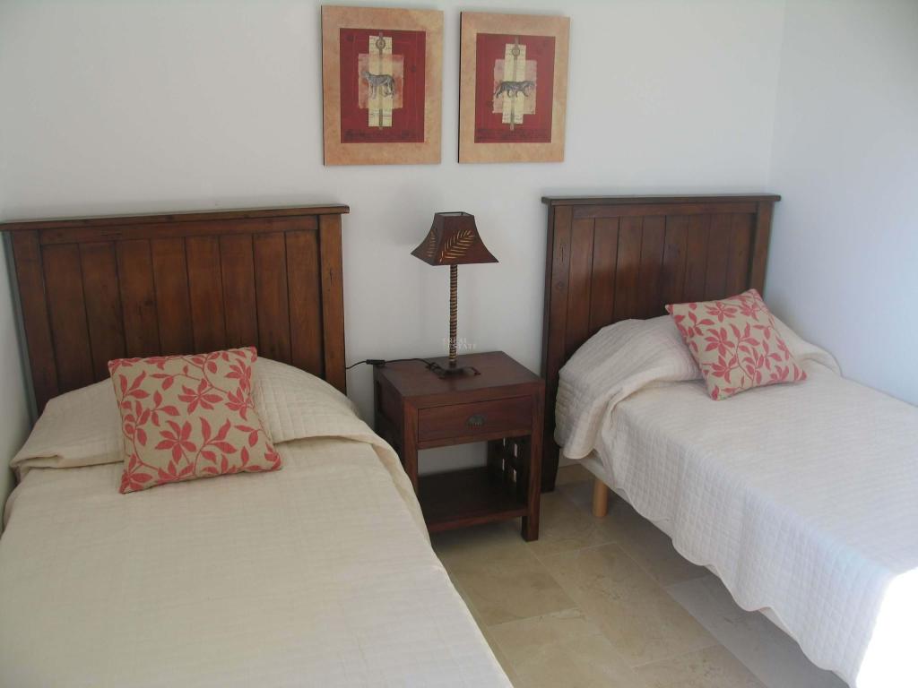 2 bed apartment in Verger (el)