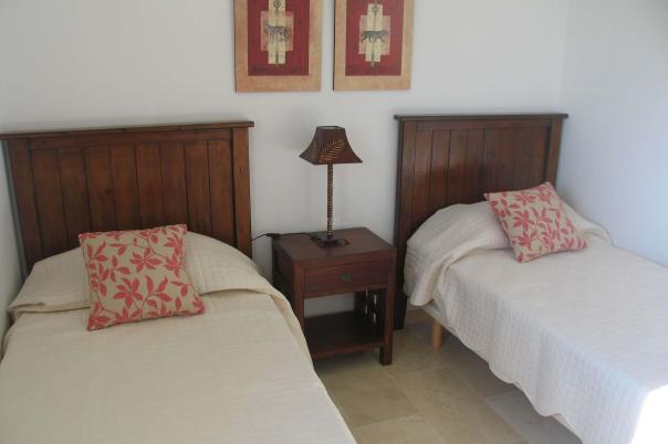 2 bed apartment in Verger (el)