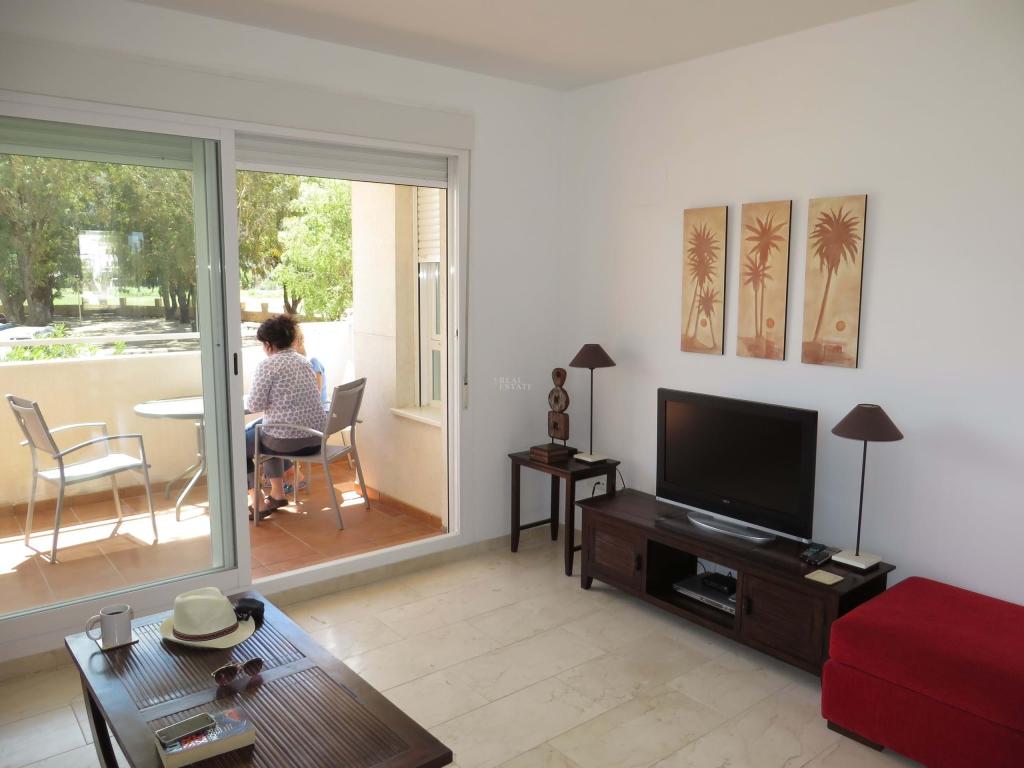 2 bed apartment in Verger (el)