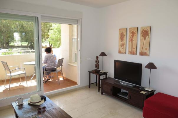 2 bed apartment in Verger (el)