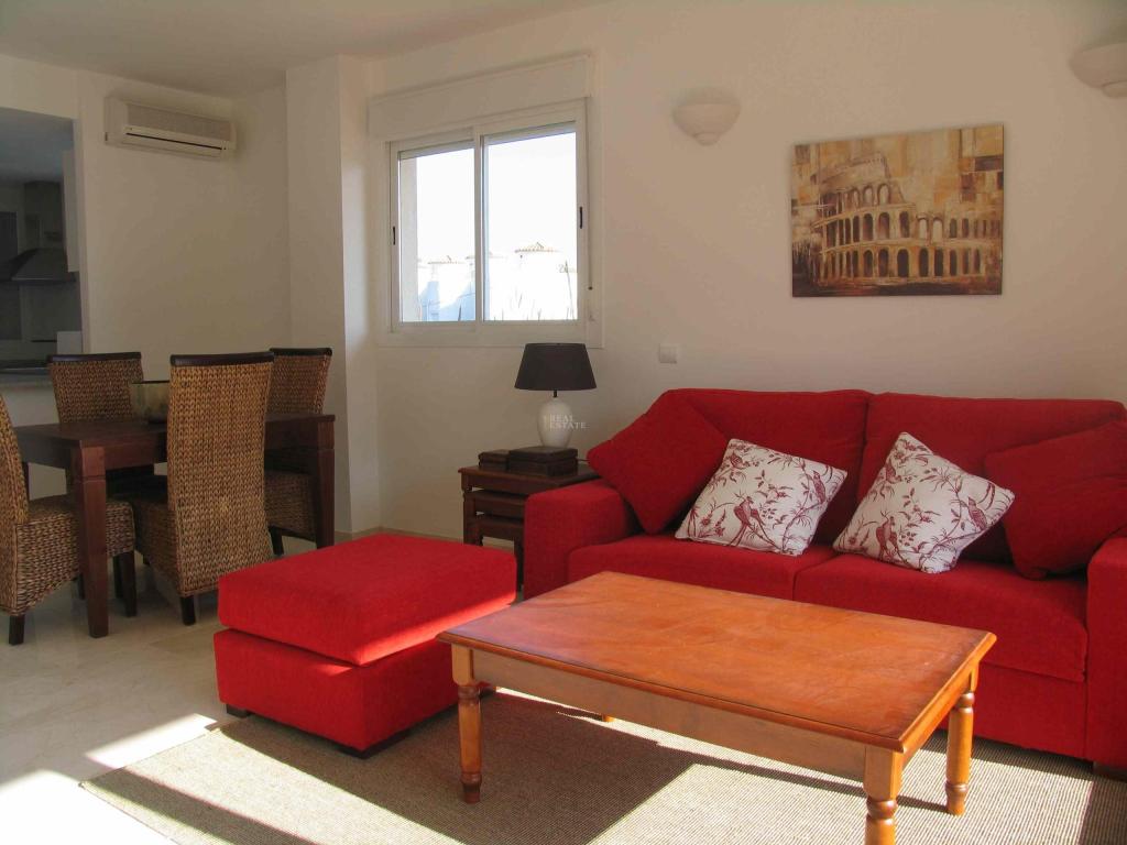 2 bed apartment in Verger (el)