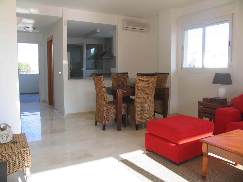 2 bed apartment in Verger (el)