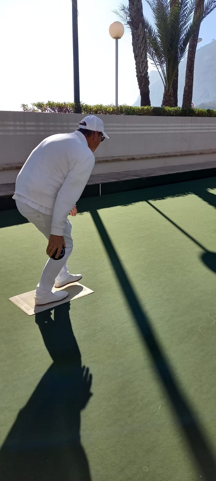 Calpe Promenade Bowls Club