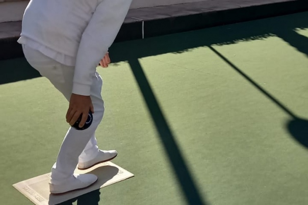 Calpe Promenade Bowls Club