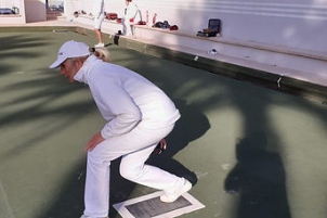 Calpe Promenade Bowls Club