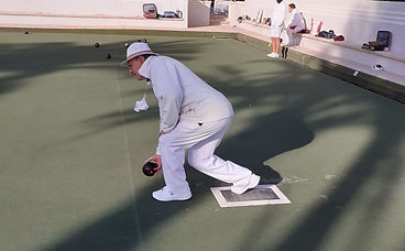Calpe Promenade Bowls Club