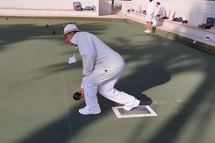 Calpe Promenade Bowls Club