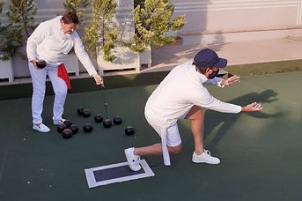 Calpe Promenade Bowls Club