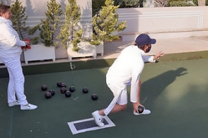 Calpe Promenade Bowls Club