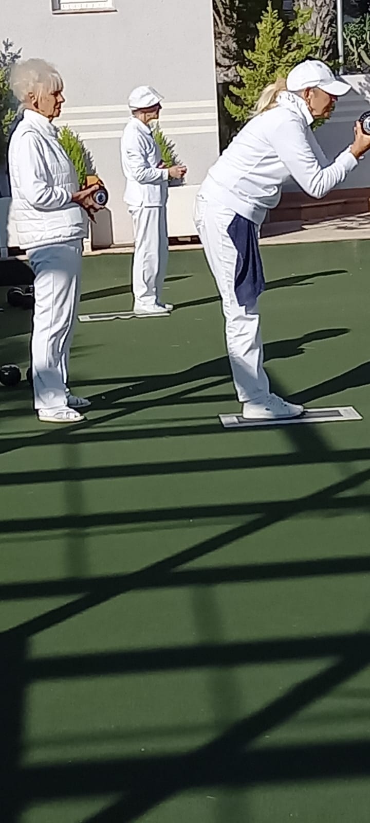 Calpe Promenade Bowls Club