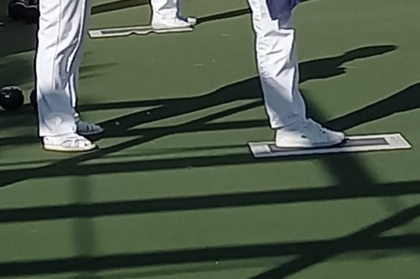 Calpe Promenade Bowls Club