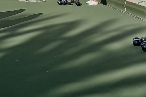 Calpe Promenade Bowls Club