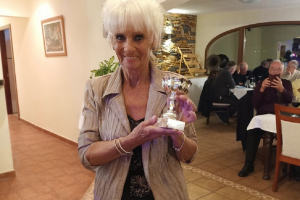 Calpe Promenade Bowls Club