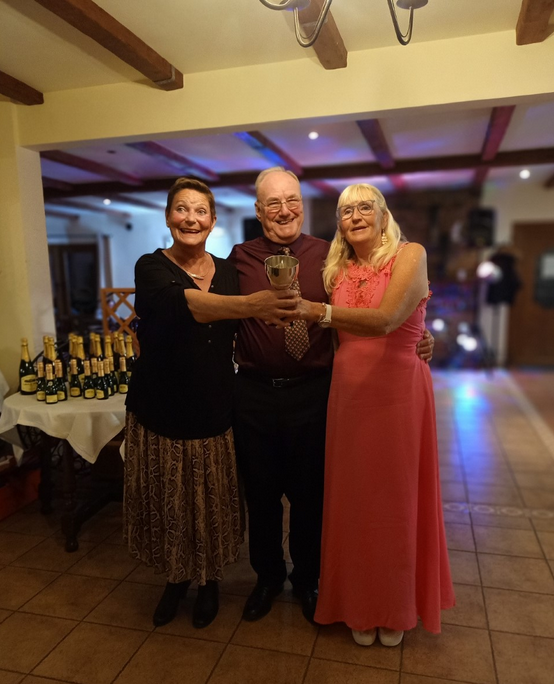 Calpe Promenade Bowls Club