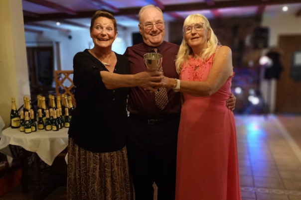 Calpe Promenade Bowls Club