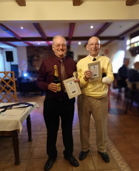 Calpe Promenade Bowls Club