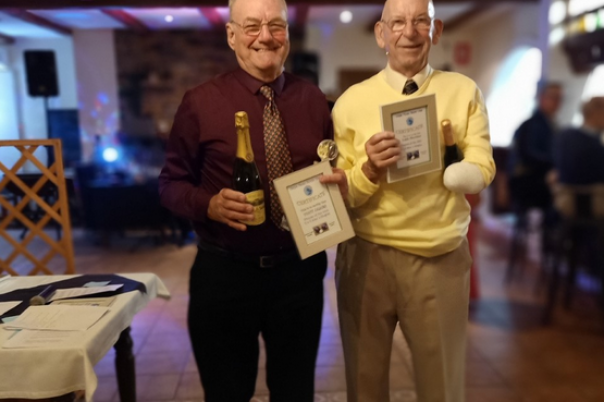 Calpe Promenade Bowls Club