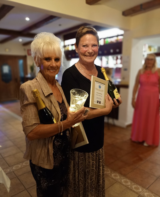 Calpe Promenade Bowls Club