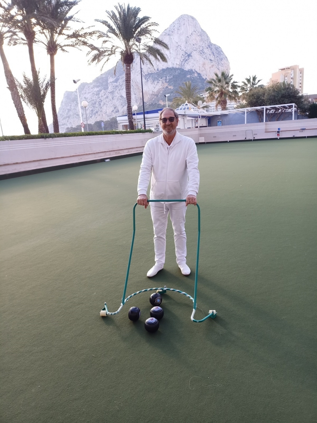 Calpe Promenade Bowls Club