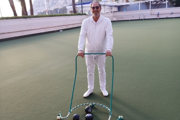 Calpe Promenade Bowls Club