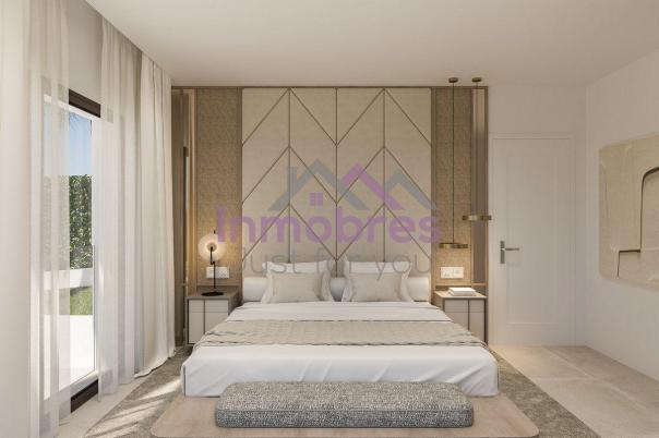 4 bed casa / chalet in Jávea